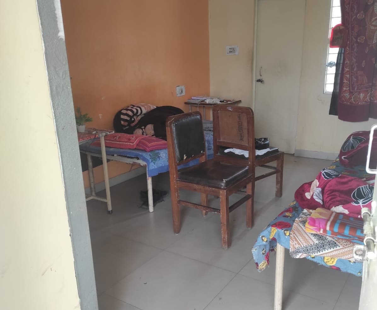 MM University Ambala Hostel photo 8